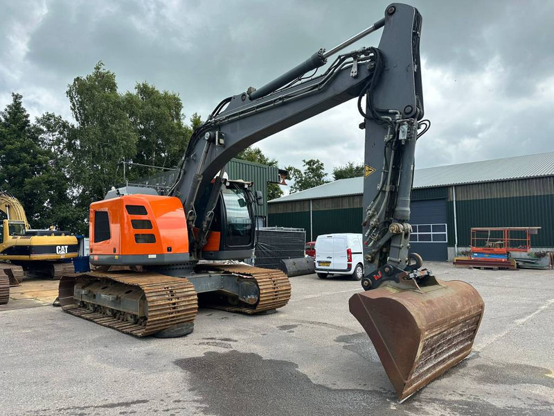 Liebherr R 926 LC - Rupsgraafmachine: afbeelding 4 Liebherr R 926 LC - Rupsgraafmachine: afbeelding 4