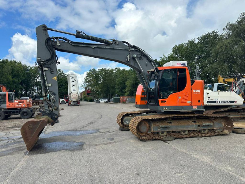 Liebherr R 926 LC - Rupsgraafmachine: afbeelding 2 Liebherr R 926 LC - Rupsgraafmachine: afbeelding 2