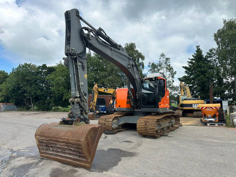 Liebherr R 926 LC - Rupsgraafmachine: afbeelding 3 Liebherr R 926 LC - Rupsgraafmachine: afbeelding 3