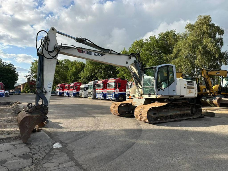 Terex TC 240 LC - Rupsgraafmachine: afbeelding 3 Terex TC 240 LC - Rupsgraafmachine: afbeelding 3
