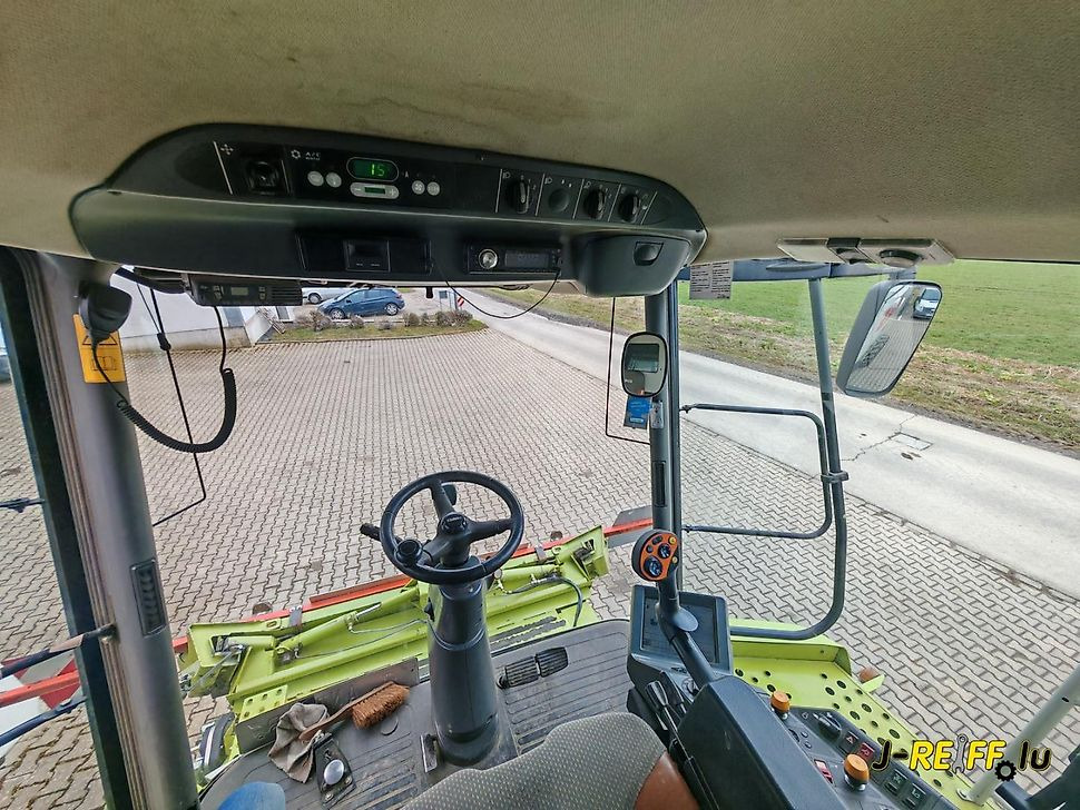 Maaidorser J.Reiff Sarl                        
                                                                Herr Stefan Neukirch                                                                - 77 Z.I in den: afbeelding 15