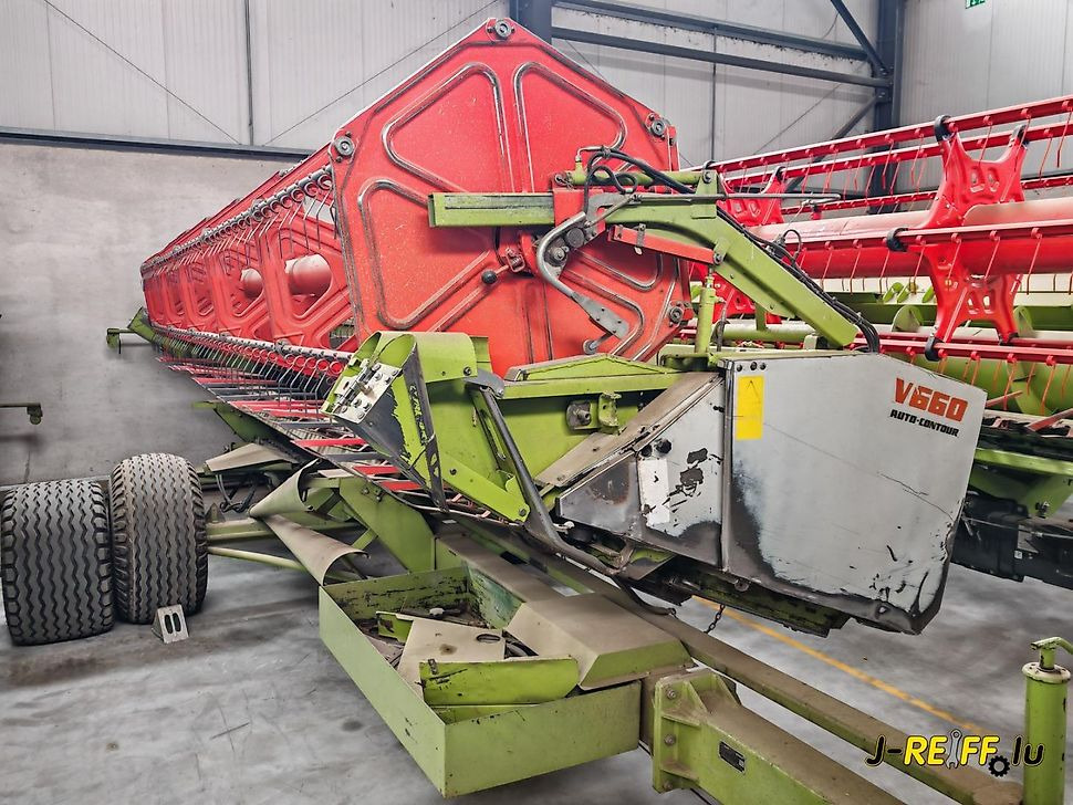 Maaidorser J.Reiff Sarl                        
                                                                Herr Stefan Neukirch                                                                - 77 Z.I in den: afbeelding 19