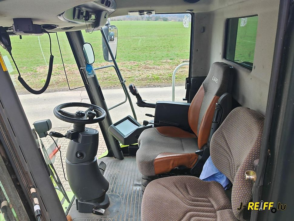 Maaidorser J.Reiff Sarl                        
                                                                Herr Stefan Neukirch                                                                - 77 Z.I in den: afbeelding 14