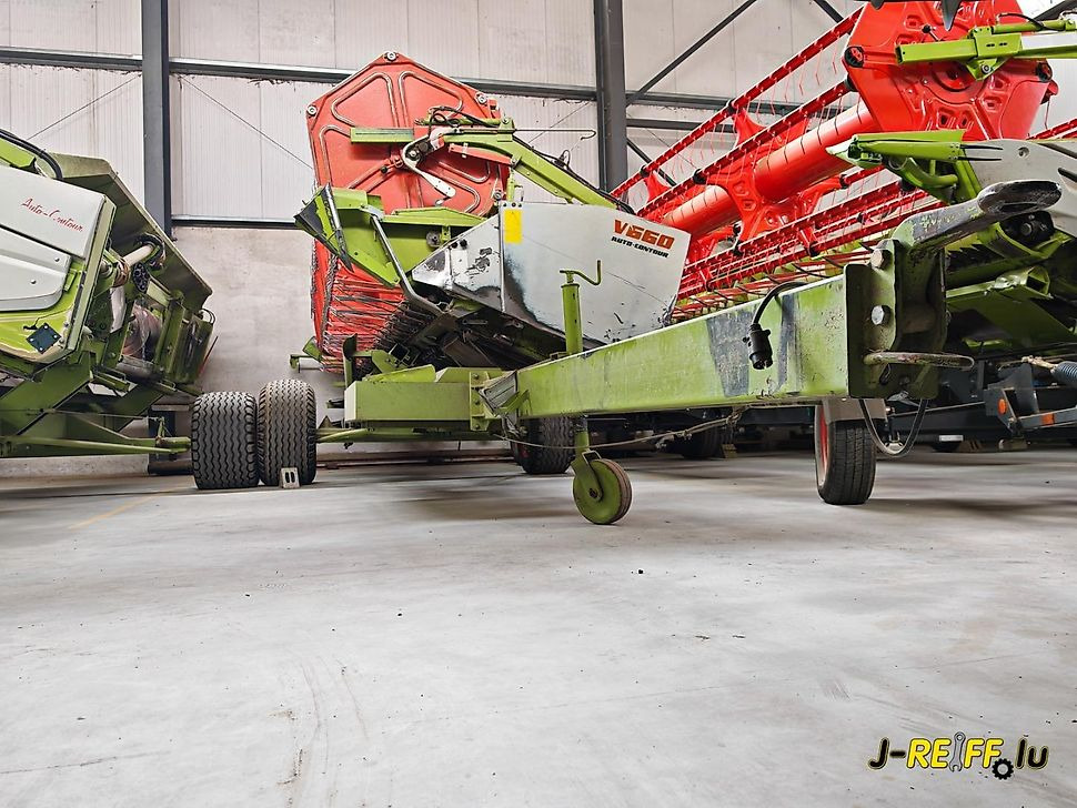 Maaidorser J.Reiff Sarl                        
                                                                Herr Stefan Neukirch                                                                - 77 Z.I in den: afbeelding 18