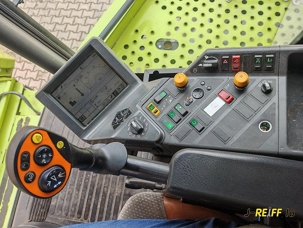 Maaidorser J.Reiff Sarl                        
                                                                Herr Stefan Neukirch                                                                - 77 Z.I in den: afbeelding 16