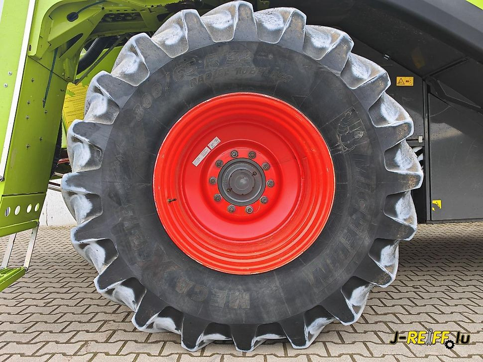 Maaidorser J.Reiff Sarl                        
                                                                Herr Stefan Neukirch                                                                - 77 Z.I in den: afbeelding 10