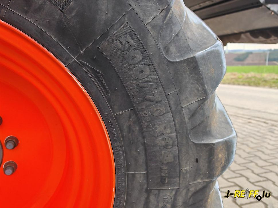 Maaidorser J.Reiff Sarl                        
                                                                Herr Stefan Neukirch                                                                - 77 Z.I in den: afbeelding 13