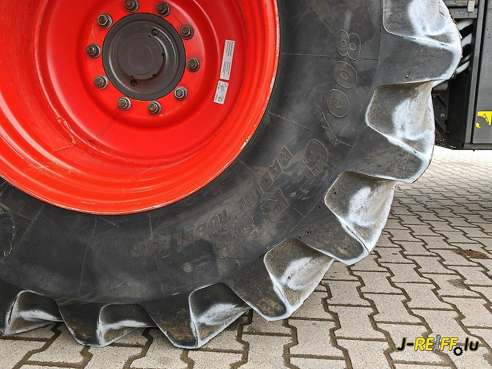 Maaidorser J.Reiff Sarl                        
                                                                Herr Stefan Neukirch                                                                - 77 Z.I in den: afbeelding 11