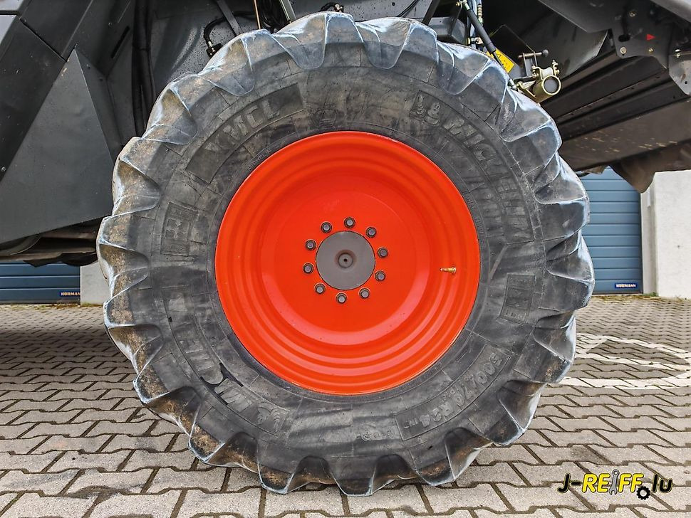 Maaidorser J.Reiff Sarl                        
                                                                Herr Stefan Neukirch                                                                - 77 Z.I in den: afbeelding 12