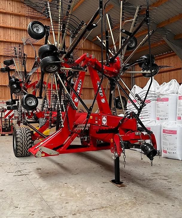 J.Reiff Sarl
Herr Stefan Neukirch - 77 Z.I in den - Hooischudder: afbeelding 1 J.Reiff Sarl
Herr Stefan Neukirch - 77 Z.I in den - Hooischudder: afbeelding 1