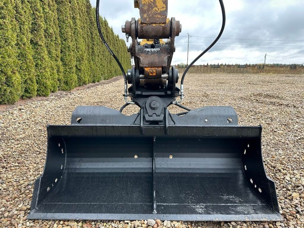 Minigraafmachine CAT 308E2 CR: afbeelding 17