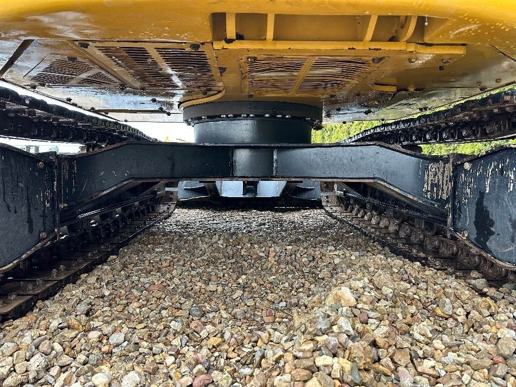Minigraafmachine CAT 308E2 CR: afbeelding 10