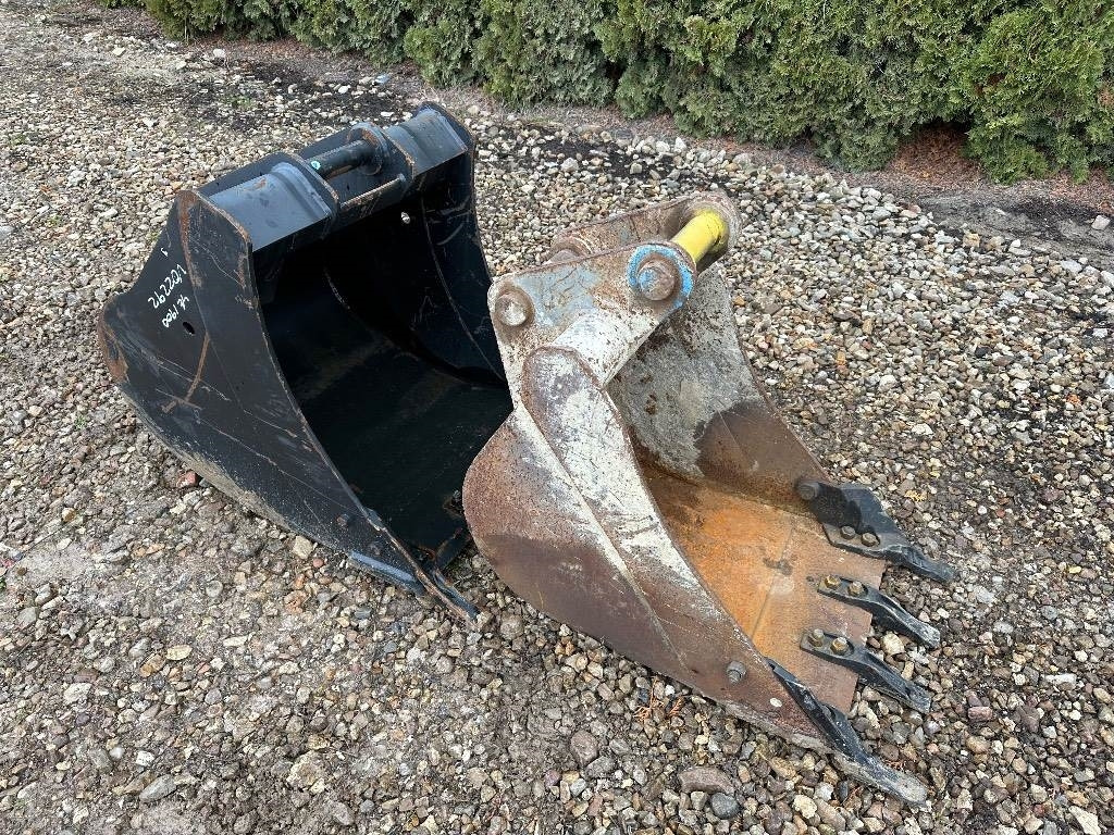 Minigraafmachine CAT 308E2 CR: afbeelding 18