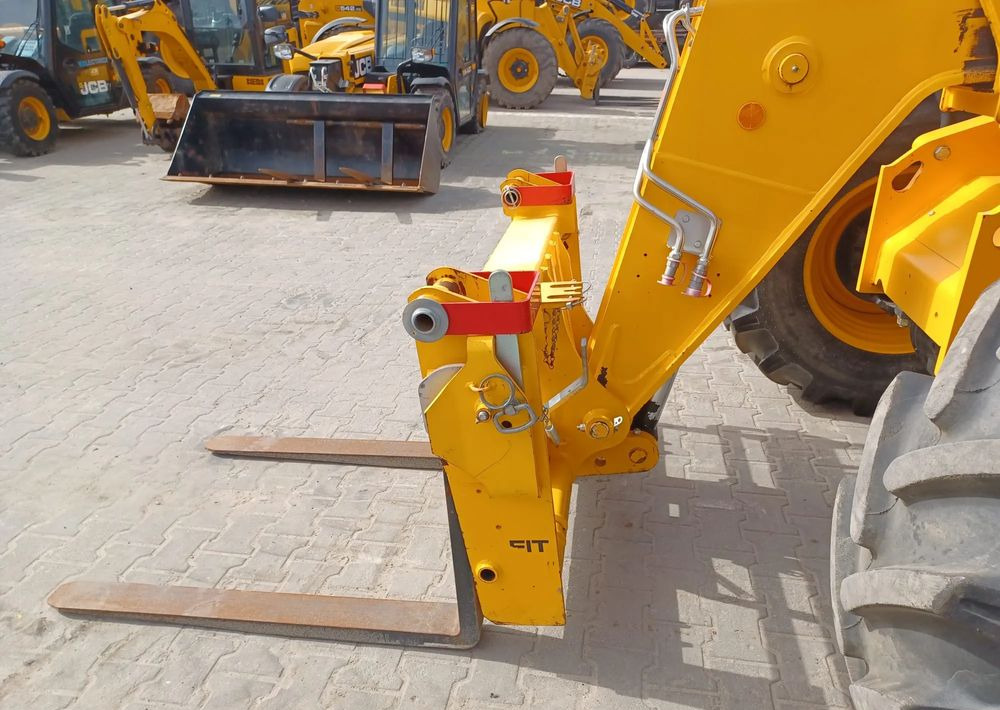 Verreiker JCB 535-95: afbeelding 10 Verreiker JCB 535-95: afbeelding 10