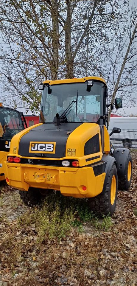 JCB WLS 409 - Wiellader: afbeelding 4 JCB WLS 409 - Wiellader: afbeelding 4