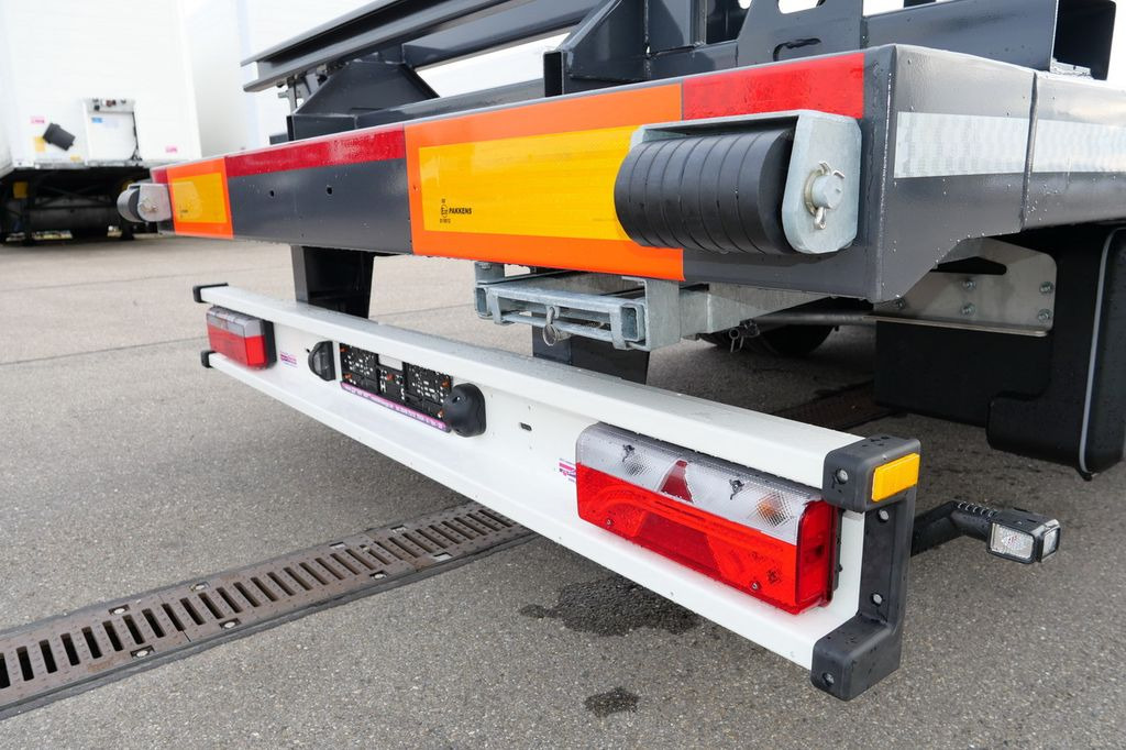 Nieuw Dieplader oplegger Kässbohrer K.SPJ3 / JUMBO PLATTFORM / BPW /LIFT/ CONTAINER: afbeelding 22
