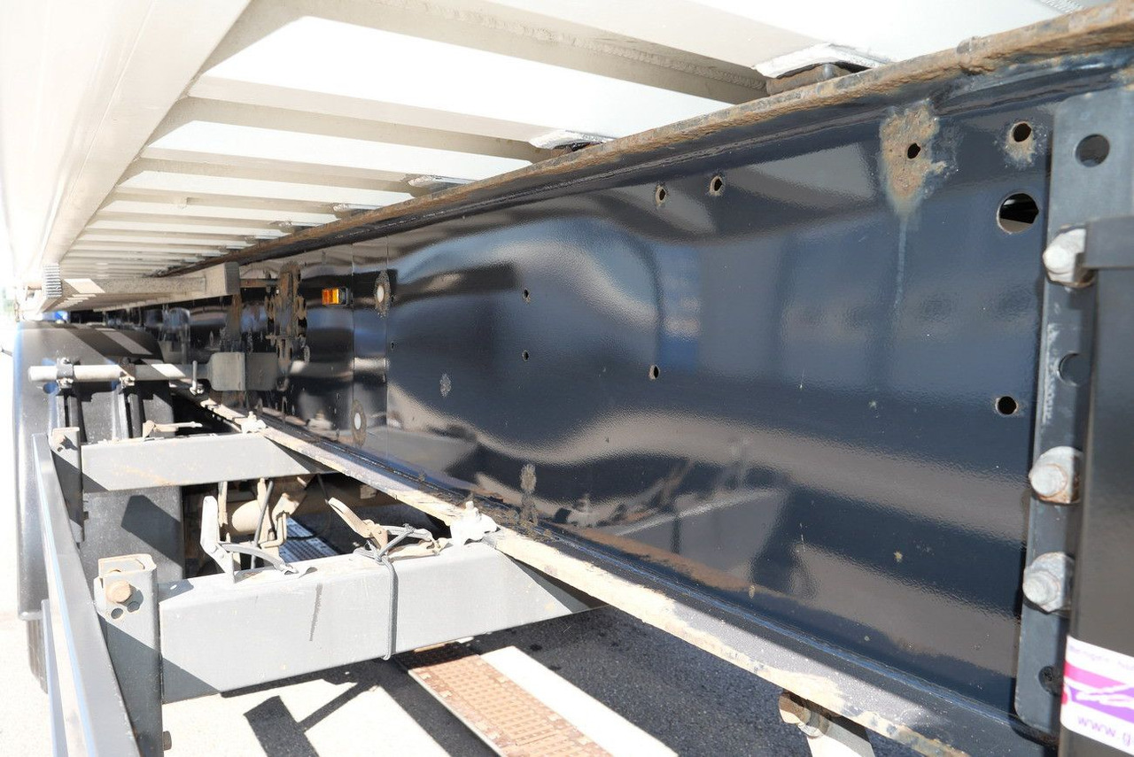 Kipper oplegger Schmitz Cargobull ALUMULDE 50 m³ SKI 24 SL 9,6/ 47m3 /MULTITÜRE: afbeelding 17 Kipper oplegger Schmitz Cargobull ALUMULDE 50 m³ SKI 24 SL 9,6/ 47m3 /MULTITÜRE: afbeelding 17