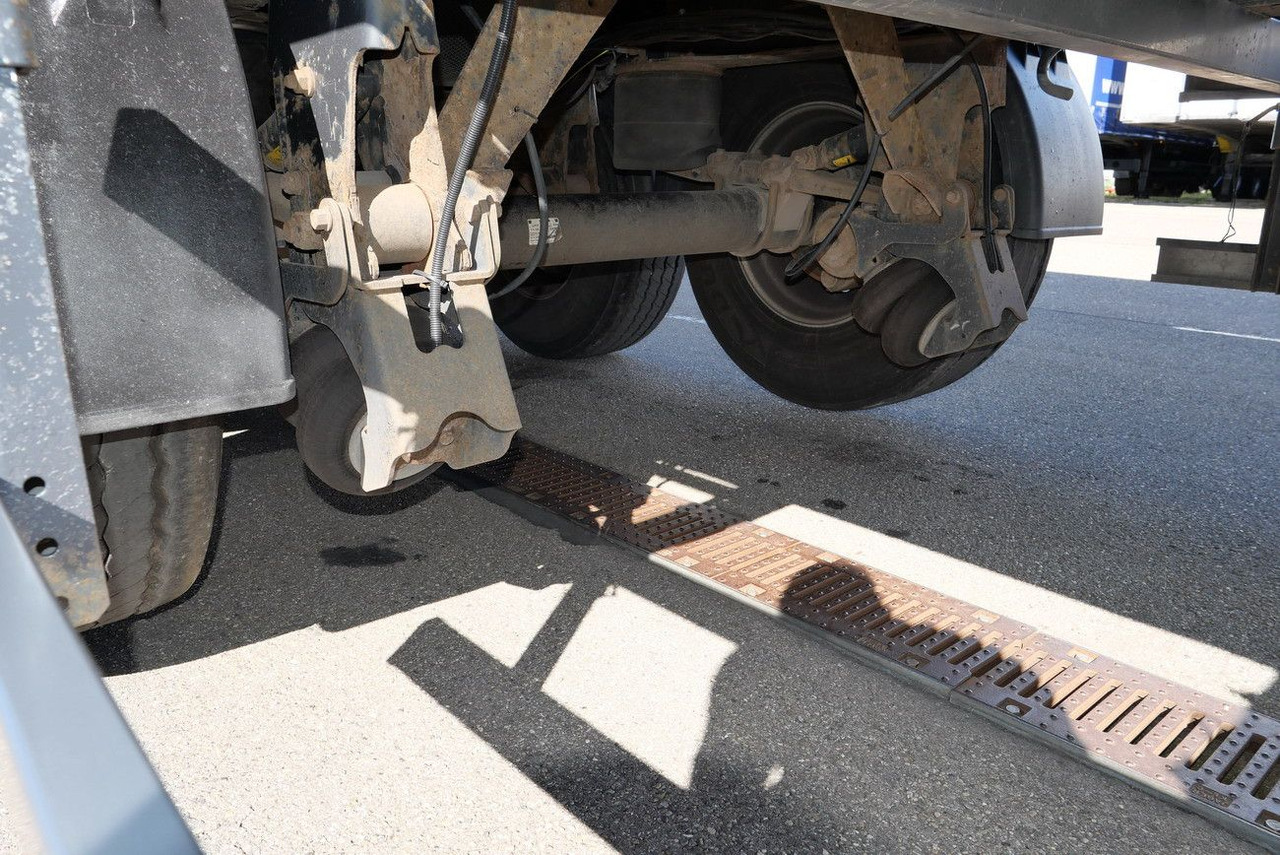 Kipper oplegger Schmitz Cargobull ALUMULDE 50 m³ SKI 24 SL 9,6/ 47m3 /MULTITÜRE: afbeelding 18 Kipper oplegger Schmitz Cargobull ALUMULDE 50 m³ SKI 24 SL 9,6/ 47m3 /MULTITÜRE: afbeelding 18