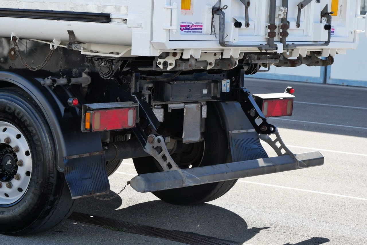 Kipper oplegger Schmitz Cargobull ALUMULDE 50 m³ SKI 24 SL 9,6/ 47m3 /MULTITÜRE: afbeelding 8 Kipper oplegger Schmitz Cargobull ALUMULDE 50 m³ SKI 24 SL 9,6/ 47m3 /MULTITÜRE: afbeelding 8