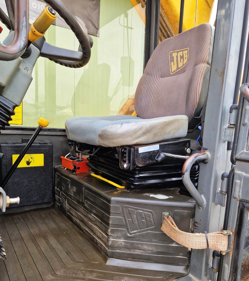 JCB 530-110 - Verreiker: afbeelding 5 JCB 530-110 - Verreiker: afbeelding 5