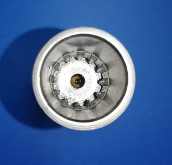 010410A Wałek silnika obrotu Kubota KX61 - Zwenkmotor voor Bouwmachine: afbeelding 2 010410A Wałek silnika obrotu Kubota KX61 - Zwenkmotor voor Bouwmachine: afbeelding 2