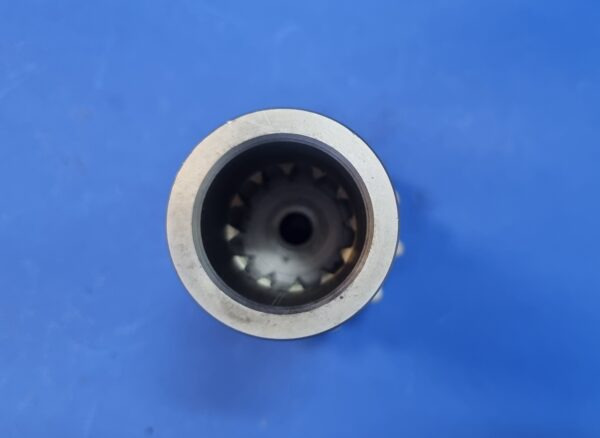 010550A Wałek silnika obrotu Kubota KX41 (od 1994 roku) - Zwenkmotor voor Bouwmachine: afbeelding 4 010550A Wałek silnika obrotu Kubota KX41 (od 1994 roku) - Zwenkmotor voor Bouwmachine: afbeelding 4