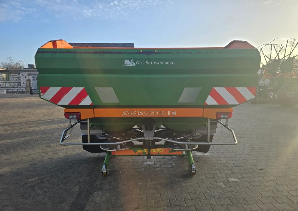 Amazone ZA-TS Profis Hydro 4200 - Kunstmeststrooier: afbeelding 3 Amazone ZA-TS Profis Hydro 4200 - Kunstmeststrooier: afbeelding 3