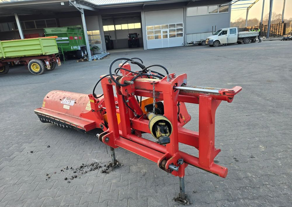 Inny Ducker - Maaimachine: afbeelding 4 Inny Ducker - Maaimachine: afbeelding 4