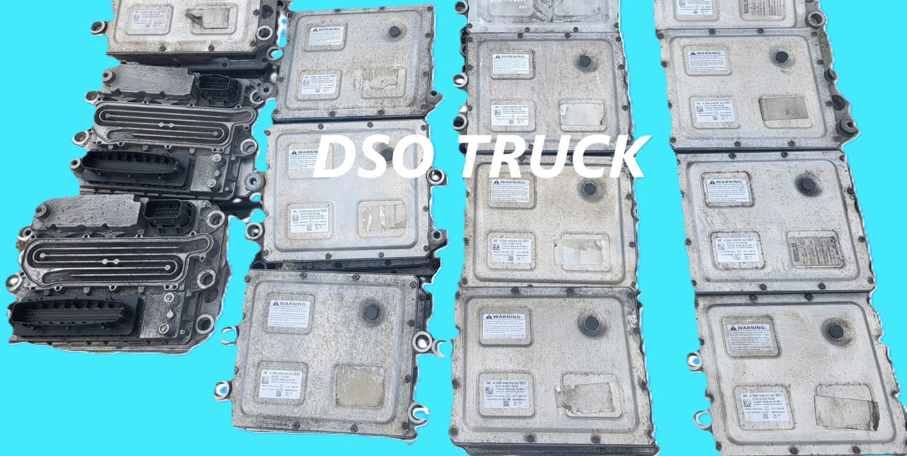 Onderdelen A0004464054 A0004466654 A0004469254 Sterownik ACM adblue Mercedes MP ACTROS AXOR: afbeelding 7 Onderdelen A0004464054 A0004466654 A0004469254 Sterownik ACM adblue Mercedes MP ACTROS AXOR: afbeelding 7