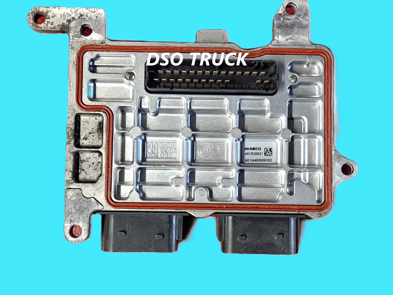 A0104460909 A0104461909 Komputer TCM Sterownik Skrzyni Biegow MERCEDES ACTROS MP - Onderdelen: afbeelding 2 A0104460909 A0104461909 Komputer TCM Sterownik Skrzyni Biegow MERCEDES ACTROS MP - Onderdelen: afbeelding 2