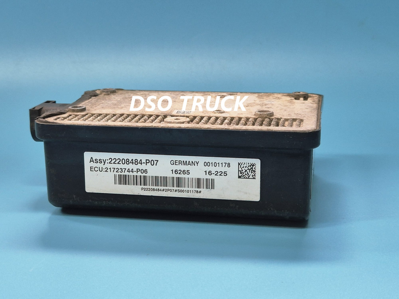 Radar Czujnik Sensor 22208484 VOLVO FH RENAULT GAMA T RANGE - Onderdelen: afbeelding 5 Radar Czujnik Sensor 22208484 VOLVO FH RENAULT GAMA T RANGE - Onderdelen: afbeelding 5