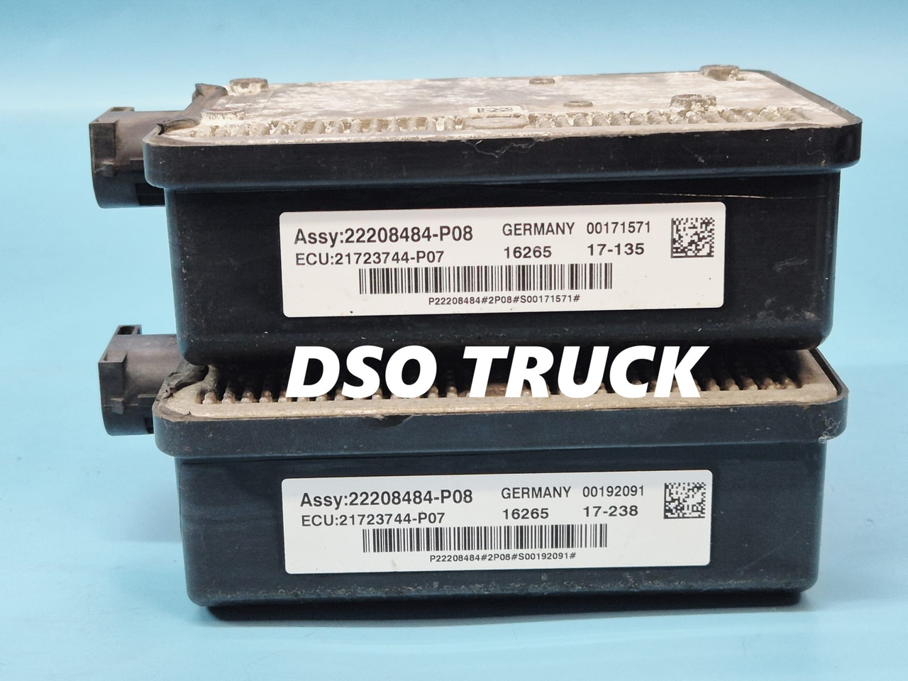 Radar Czujnik Sensor 22208484 VOLVO FH RENAULT GAMA T RANGE - Onderdelen: afbeelding 4 Radar Czujnik Sensor 22208484 VOLVO FH RENAULT GAMA T RANGE - Onderdelen: afbeelding 4