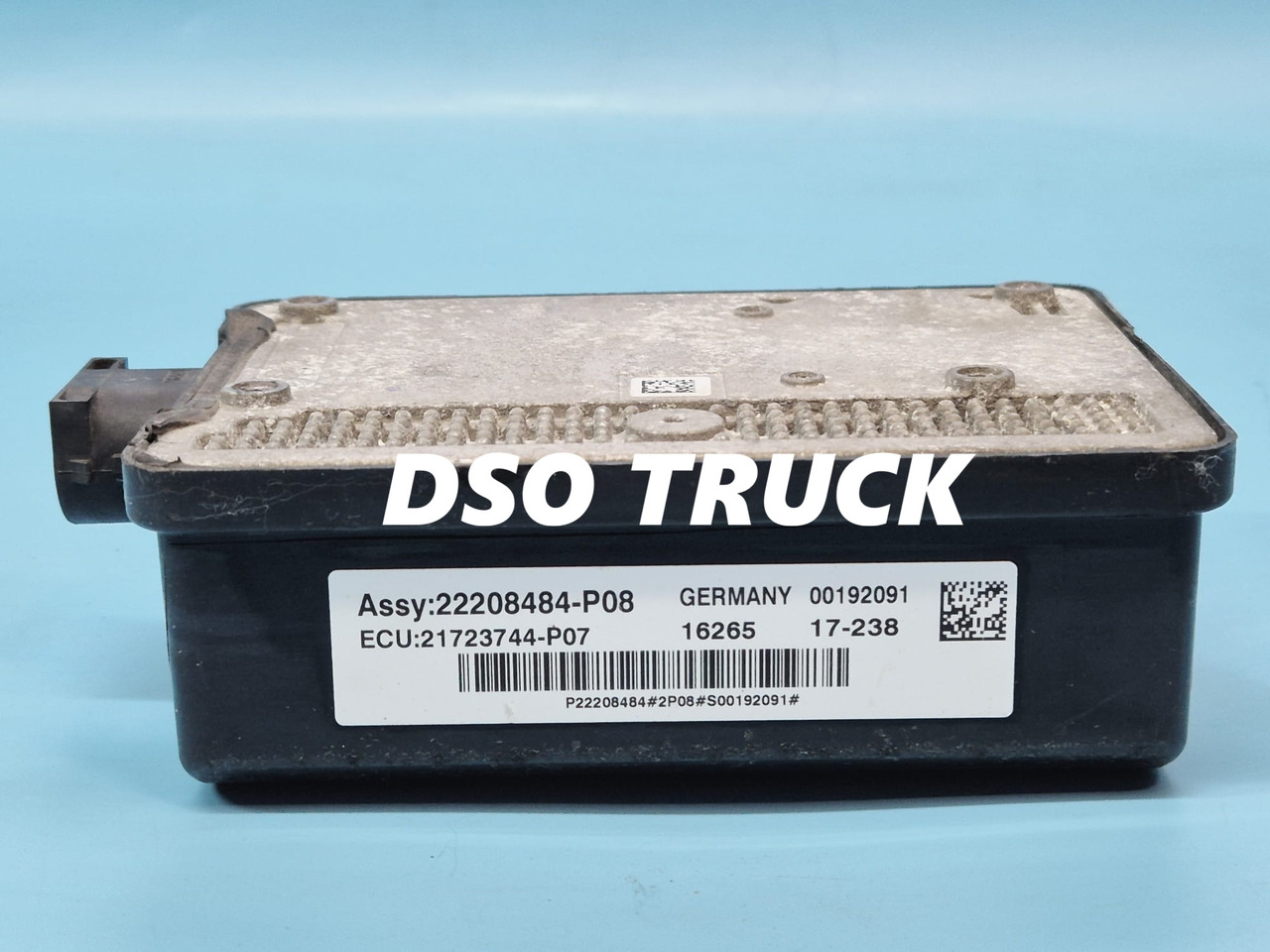 Radar Czujnik Sensor 22208484 VOLVO FH RENAULT GAMA T RANGE - Onderdelen: afbeelding 3 Radar Czujnik Sensor 22208484 VOLVO FH RENAULT GAMA T RANGE - Onderdelen: afbeelding 3