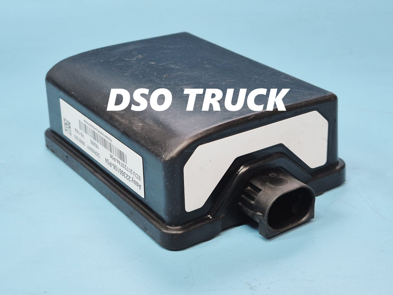 Radar Czujnik Sensor 22366106-P04 VOLVO FH RENAULT GAMA T RANGE - Onderdelen: afbeelding 3 Radar Czujnik Sensor 22366106-P04 VOLVO FH RENAULT GAMA T RANGE - Onderdelen: afbeelding 3