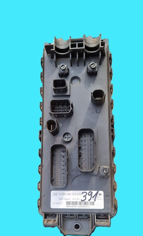 Sterownik Komputer Modul swiatel A0004467961 A0004466761 Mercedes - Onderdelen: afbeelding 5 Sterownik Komputer Modul swiatel A0004467961 A0004466761 Mercedes - Onderdelen: afbeelding 5