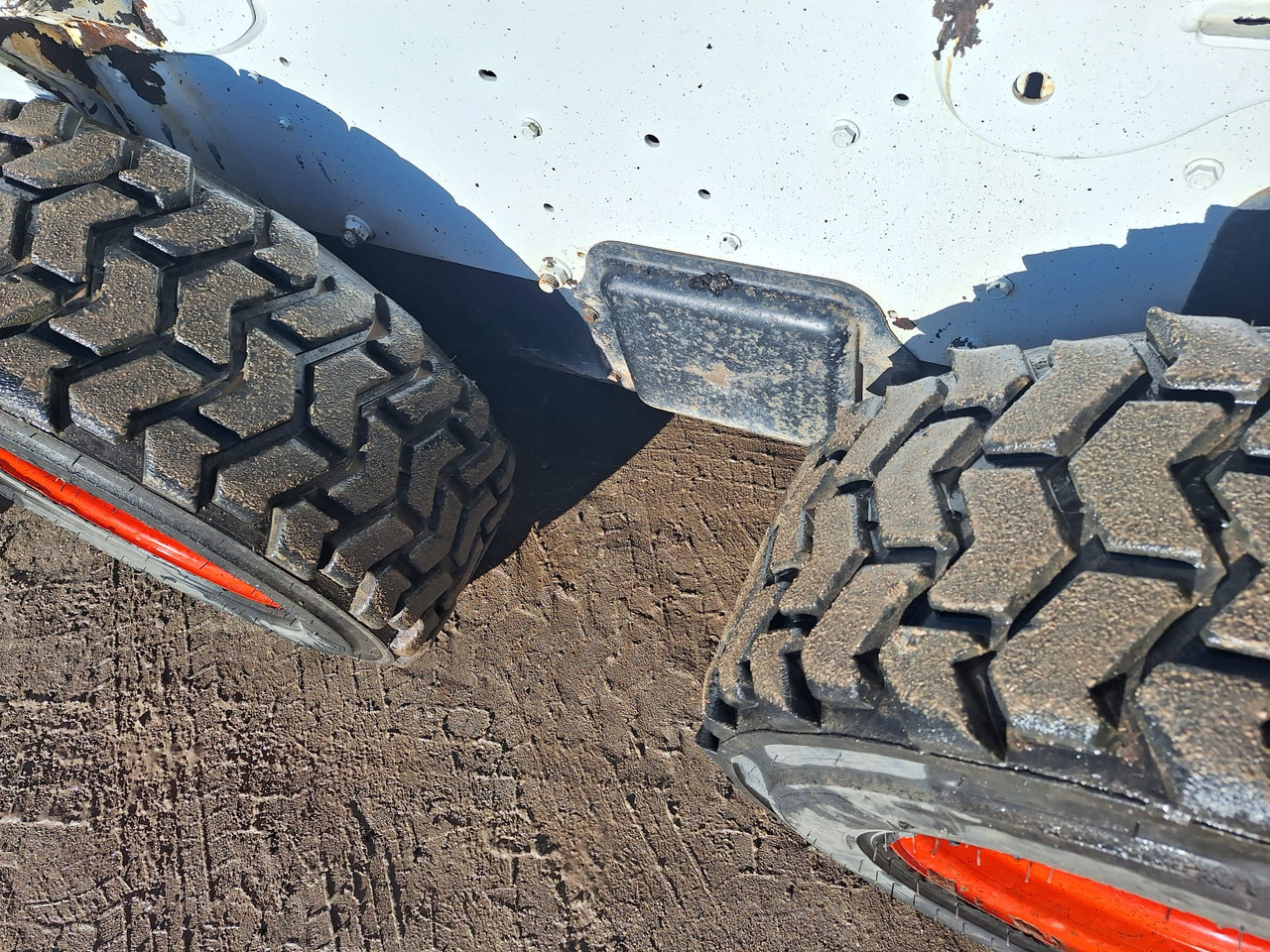 Bobcat S650 - Schranklader: afbeelding 4 Bobcat S650 - Schranklader: afbeelding 4