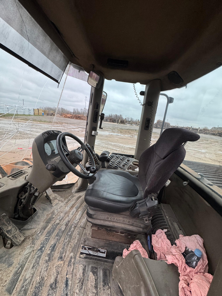 CASE 821E - Wiellader: afbeelding 5 CASE 821E - Wiellader: afbeelding 5