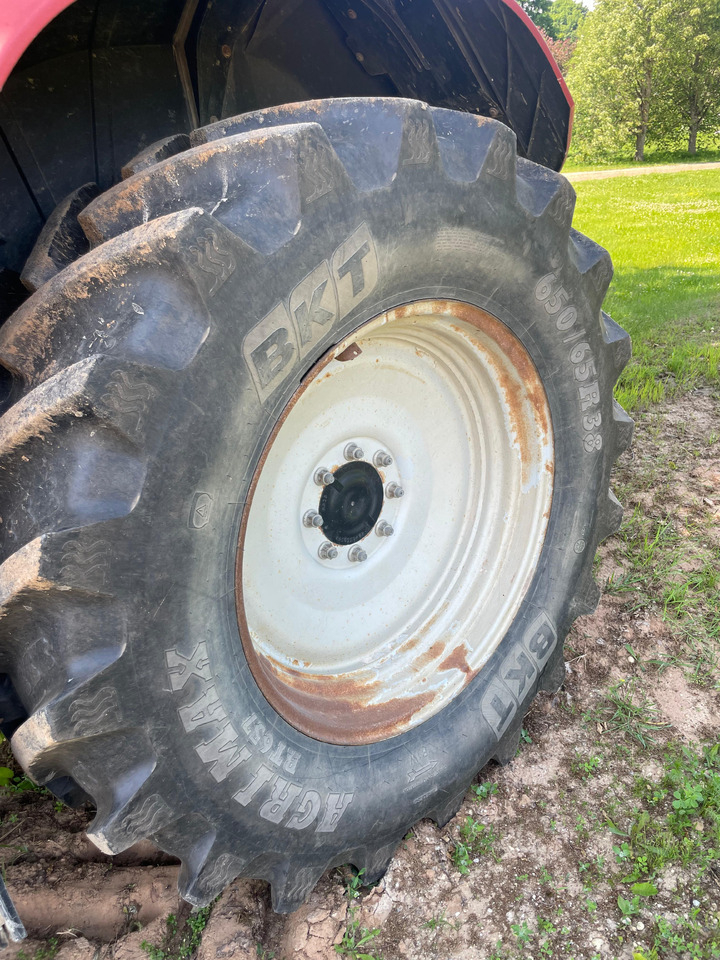 CASE IH CVX1195 - Tractor: afbeelding 5 CASE IH CVX1195 - Tractor: afbeelding 5
