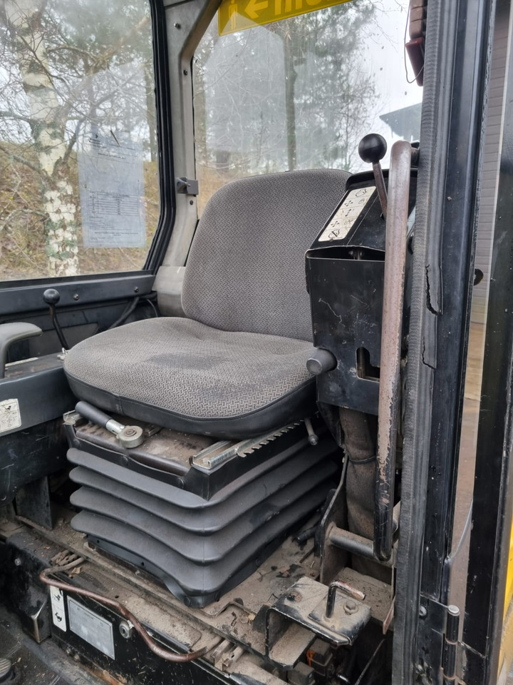 CATERPILLAR 304.5 - Minigraafmachine: afbeelding 5 CATERPILLAR 304.5 - Minigraafmachine: afbeelding 5