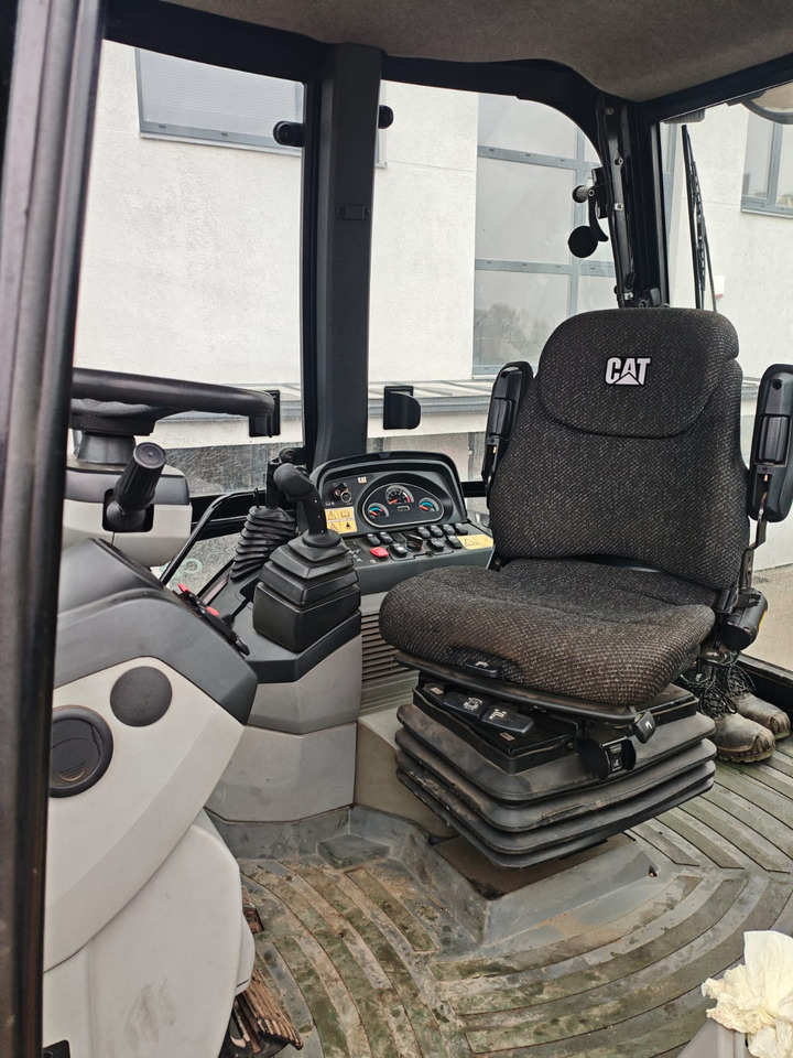 CATERPILLAR 444F - Graaflaadmachine: afbeelding 5 CATERPILLAR 444F - Graaflaadmachine: afbeelding 5