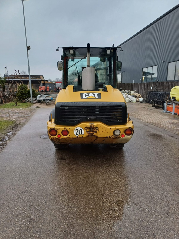 CATERPILLAR 906H - Graaflaadmachine: afbeelding 5 CATERPILLAR 906H - Graaflaadmachine: afbeelding 5