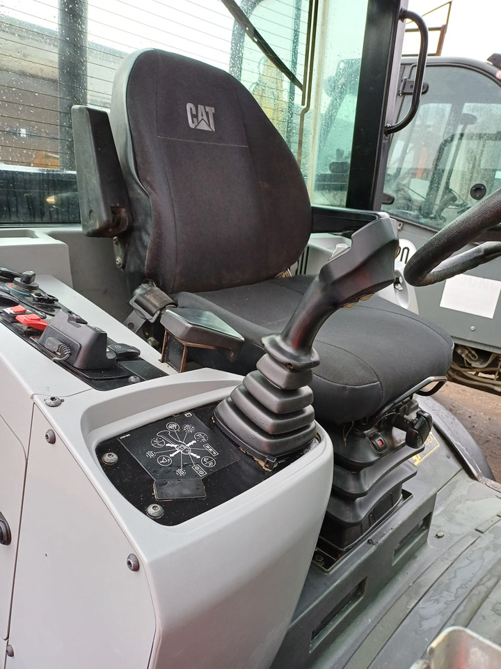 Graaflaadmachine CATERPILLAR 906M: afbeelding 7 Graaflaadmachine CATERPILLAR 906M: afbeelding 7