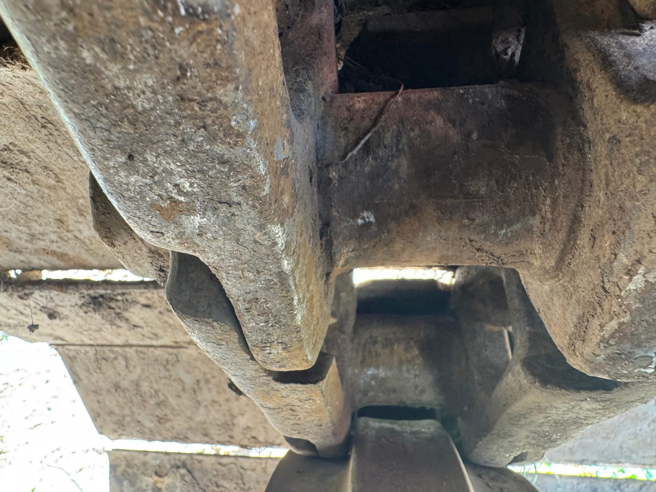 Bulldozer CATERPILLAR D4H LGP: afbeelding 7 Bulldozer CATERPILLAR D4H LGP: afbeelding 7