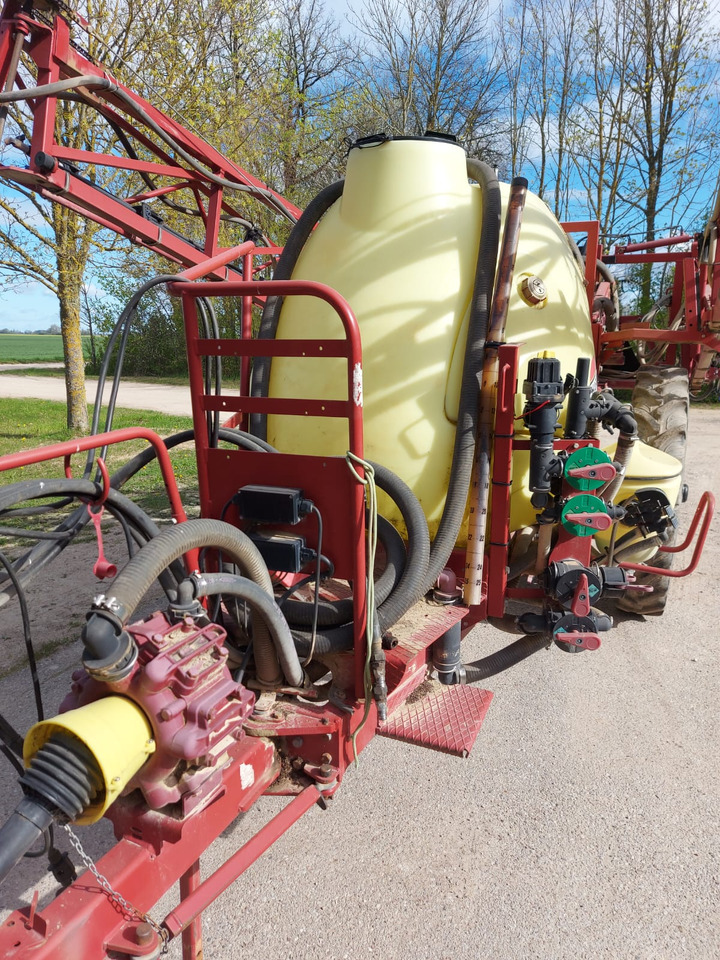 HARDI Ranger 2500 - Getrokken veldspuit: afbeelding 2 HARDI Ranger 2500 - Getrokken veldspuit: afbeelding 2