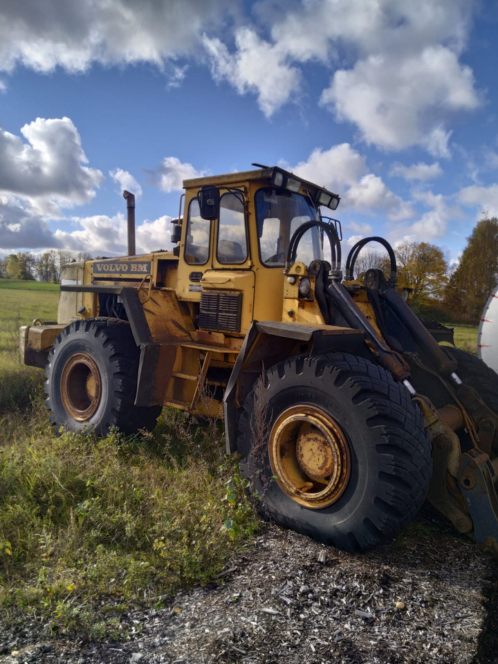 VOLVO L120 - Wiellader: afbeelding 2 VOLVO L120 - Wiellader: afbeelding 2