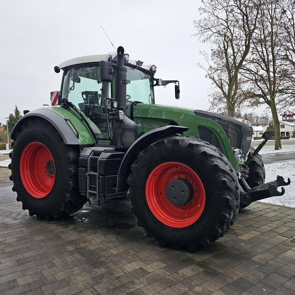 Fendt 924 SCR Profi Plus - Tractor: afbeelding 3 Fendt 924 SCR Profi Plus - Tractor: afbeelding 3