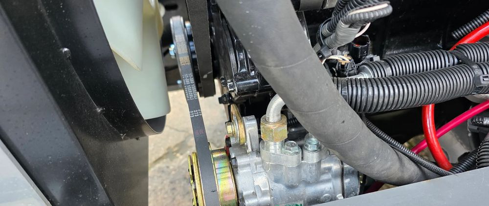 Inny Schäfi Pro T - Wiellader: afbeelding 5 Inny Schäfi Pro T - Wiellader: afbeelding 5