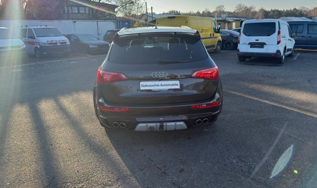 Audi Q5 3.0 TDI quattro ABT !! - SUV: afbeelding 5 Audi Q5 3.0 TDI quattro ABT !! - SUV: afbeelding 5