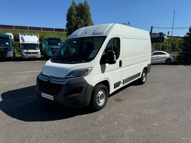 Citroën Jumper Grossraumkasten 33 L2H2 Business BlueHDi - Zelfrijdende verkoopwagen: afbeelding 3 Citroën Jumper Grossraumkasten 33 L2H2 Business BlueHDi - Zelfrijdende verkoopwagen: afbeelding 3