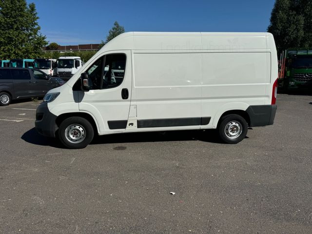 Citroën Jumper Grossraumkasten 33 L2H2 Business BlueHDi - Zelfrijdende verkoopwagen: afbeelding 4 Citroën Jumper Grossraumkasten 33 L2H2 Business BlueHDi - Zelfrijdende verkoopwagen: afbeelding 4